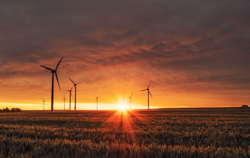 AMI Savannakhet Wind Farm