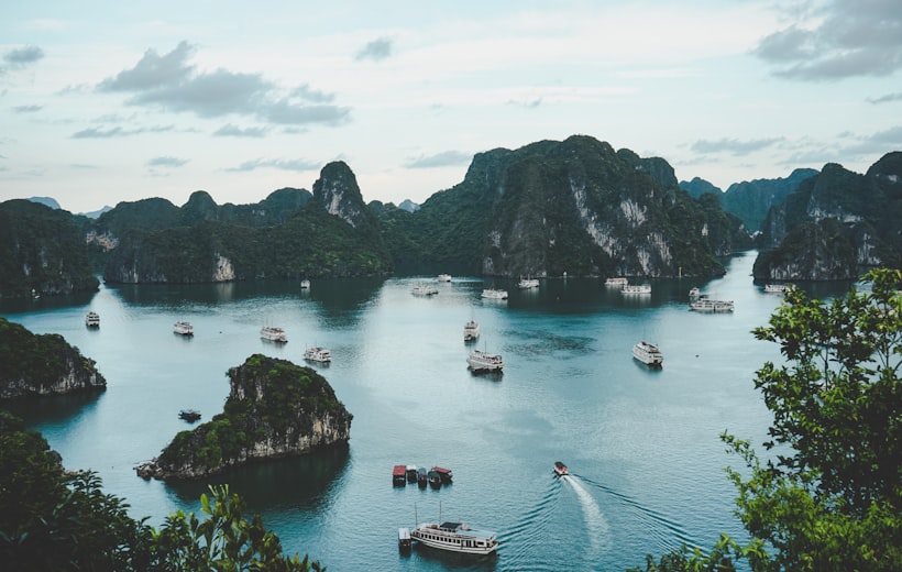 FLC Hạ Long